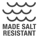 Wykonanie odporne na sól